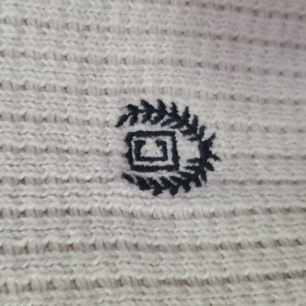 CHAPS sweater - Picture 6 of 9